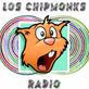 Los Chipmonks Radio - Comedy Folk Music logo