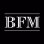 Business FM Новосибирск logo