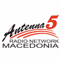 Antenna 5 logo