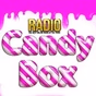 CandyBoxFm logo