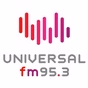 Universal FM 95.3 logo