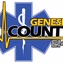 Genesee County, MI EMS logo