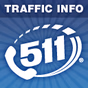 Radio 1300 - WKQK logo