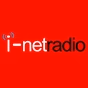 I-NETRADIO logo