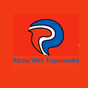 Rádio Web Tupinambá logo