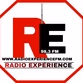 Radio Expérience fm logo