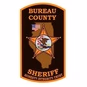 Bureau County, IL Sheriff, Fire, EMS logo