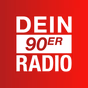 Radio WMW - Dein 90er logo
