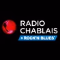 Radio Chablais - Rock'N Blues logo