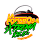 La Poderosa - XHRKS logo