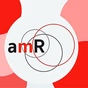 amR Radio logo