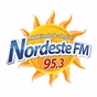 Nordeste FM logo