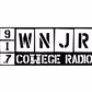 WNJR 91.7 fm - WNJR logo