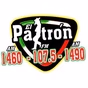 El Patron Radio - KRRS logo