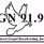 Northeast Gospel Network - W253AF logo