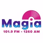 Magia Austin - K270CO logo