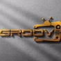 Radio TeleGroov logo