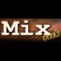 The Mix Rock logo