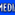 Monks Media Radio logo