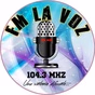 Pyorfm logo