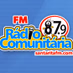 Rádio Comunitária Santa Rita FM logo