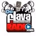 Da Flava Radio logo