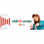 Rádio Prata 91.5 logo