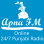 Apnafm logo