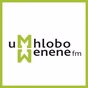 Umhlobo Wenene FM logo