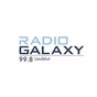 Radio Galaxy Landshut logo