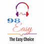 98 Easy logo