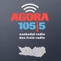 Radio Agora logo