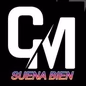 Radio Christian Music Online Pilar-Paraguay logo