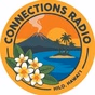 Connections Radio - KDDF-LP logo
