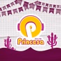 Princesa FM 96,9 logo