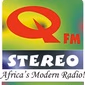 Q FM logo