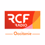 RCF Occitanie logo