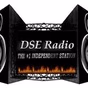 DSE Radio logo