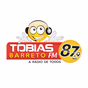 Rádio Tobias Barreto logo