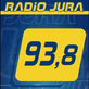 Radio Jura 93.8 FM Polska logo