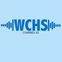 WCHS Radio logo