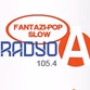 Nihal Ajans Medya Grup - Radyo A logo
