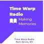 Time Warp Radio - WABC Time Machine logo