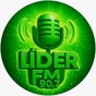 Rádio Líder FM 90,7 logo