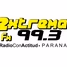 FmExtrema Parana logo