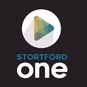 StortfordONE logo