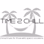 Time 2 Chill Radio logo