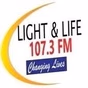 Radio Light And Life logo