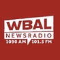WBAL NewsRadio - WIYY-HD2 logo