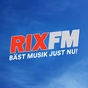 Rix FM logo